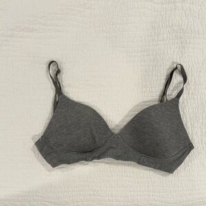 Aerie Superchill Wireless Lightly Lined Bra